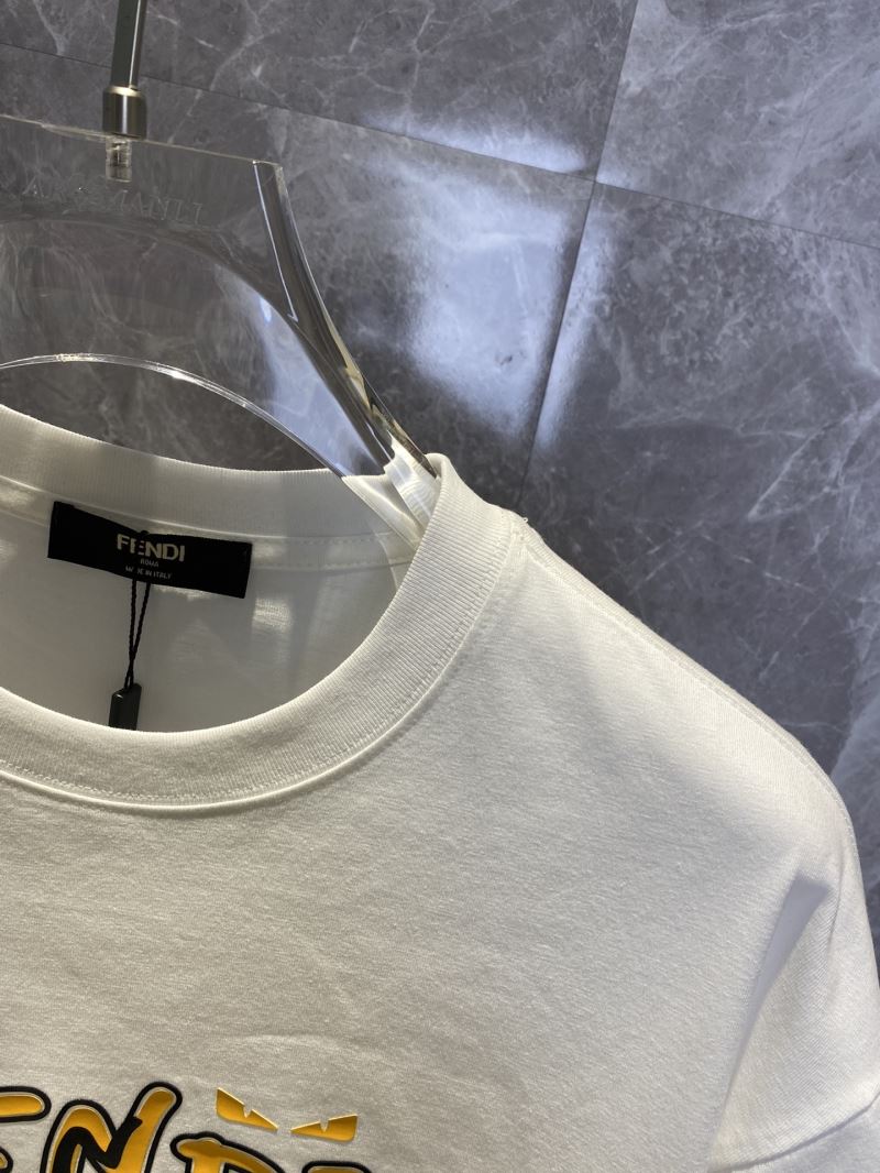 Fendi T-Shirts